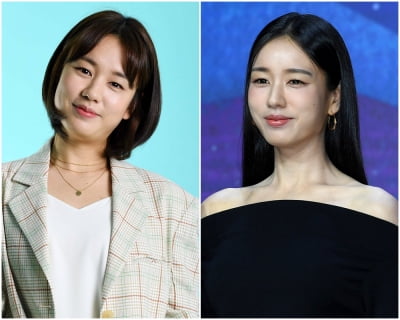 안은진, 최소 10kg은 빠진듯…5년 전 사진보니 헉