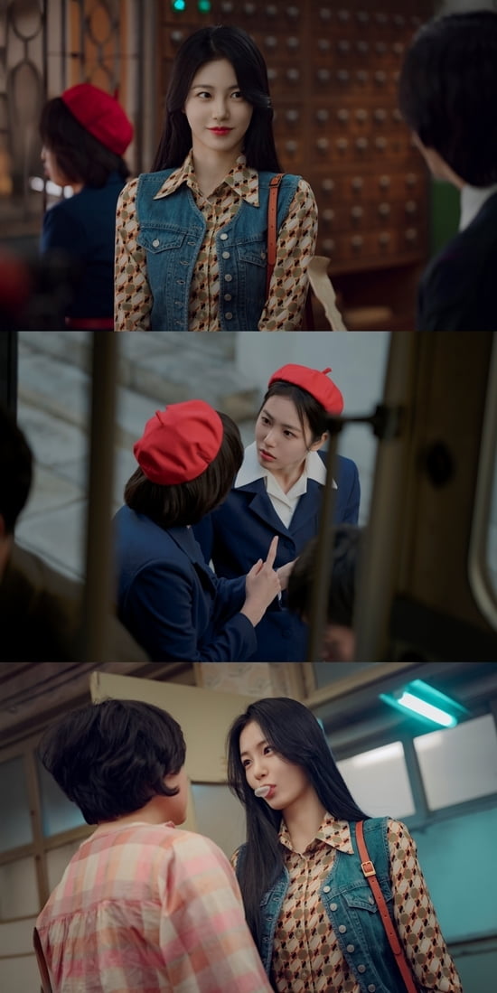 사진제공=JTBC