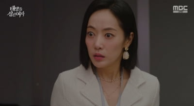 장신영, 결국 윤아정 악행 밝히고 사장직에 올라…"정정당당하게 이길 것" ('태양을삼킨여자')