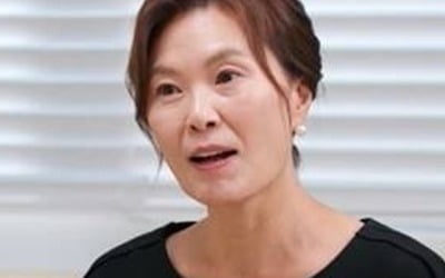 "세자녀 모두 서울대"…양소영, 졸혼 선언