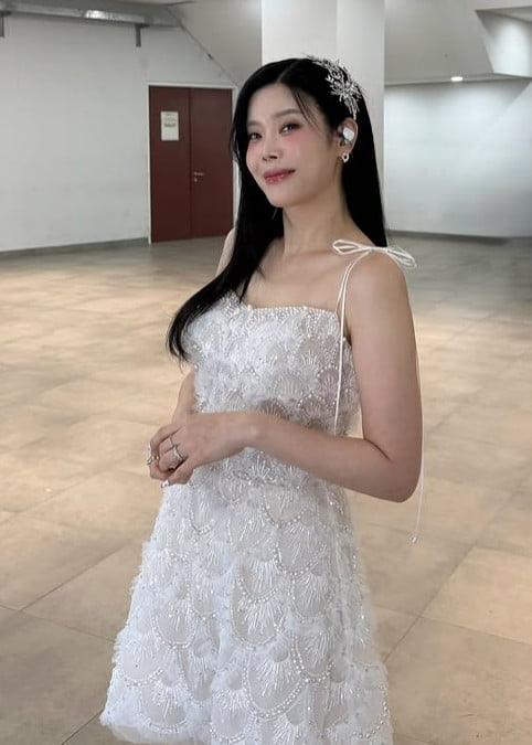 사진=린 SNS