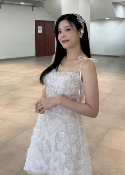 '이혼' 린, 친구 따라 복권 샀다가…'20억'이 대체 몇 장이야