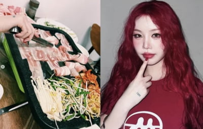 슈화, '아이들 탈퇴' 수진과 근황에 갑론을박…"굳이 티 내야?" VS "비난 받을 일인가" [TEN이슈]