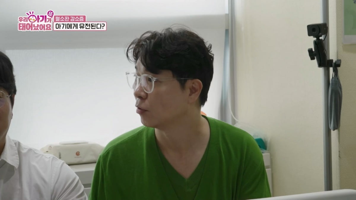 사진제공=TV CHOSUN '우리 아기가 또 태어났어요'