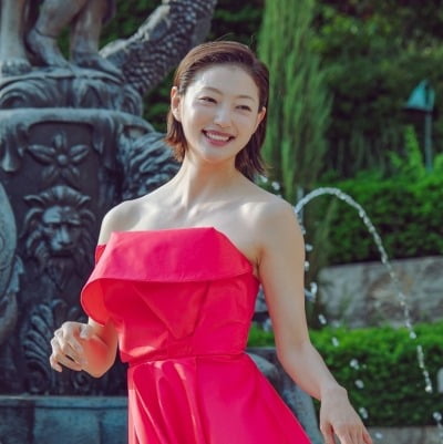 "댓글 무서워, 하나도 안 봐"…고현정·엄정화와 동시 호흡한 유명 여배우, 속내 고백 [일문일답]