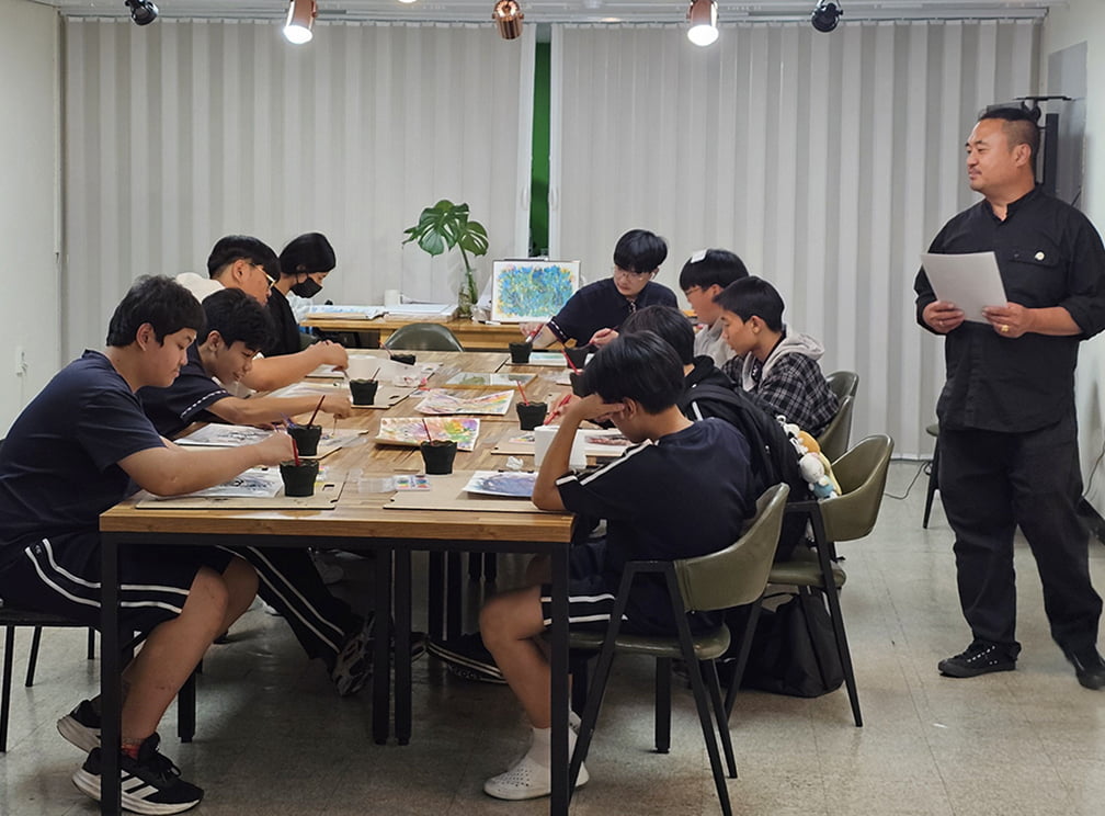 / 사진=문화예술 NGO 길스토리