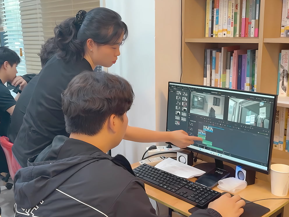 / 사진=문화예술 NGO 길스토리