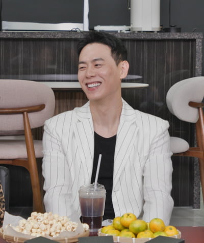 이관희 "아내 시집살이 당해도 엄마 편들 것"…탁재훈 "100% 이혼감" ('돌싱포맨')