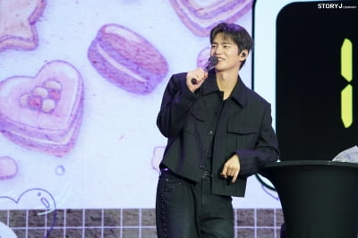 '37세' 서인국, 돈 왕창 쓸어 담겠네…박지현과 ♥핑크빛 예고 후 글로벌 팬미팅 투어