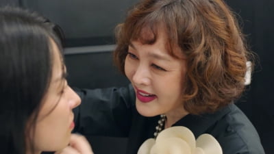 [종합] 방송 6회만에 또 터졌다…시청률 전국 8.5%, 빛 발한 이승연의 악녀 연기 ('친밀한 리플리')