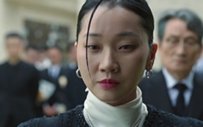 장윤주, 연영과 교수되더니…제대로 독기 품었다 ('부세미')