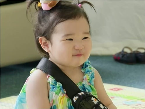 사진제공=KBS2 '슈퍼맨이 돌아왔다'