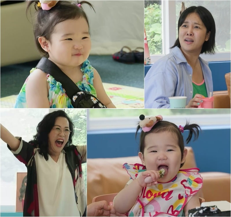 사진제공=KBS2 '슈퍼맨이 돌아왔다'