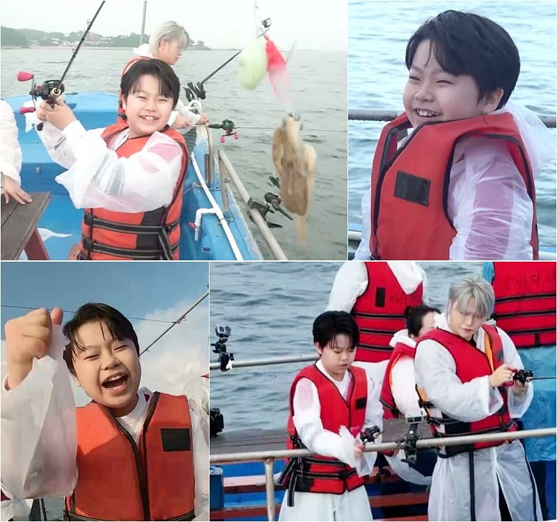 사진제공=KBS '슈퍼맨이 돌아왔다'
