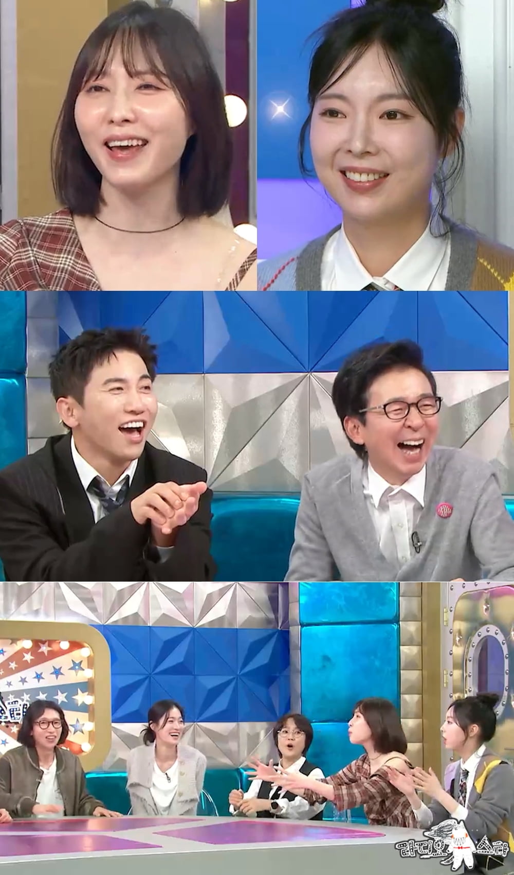 "항의 빗발쳐"…김수용 영상, 결국 삭제됐다 "한시간 만에 내려" ('라스')