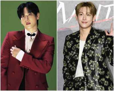 임시완의 Golden 헤어 스타일링…"가수용 머리"