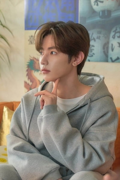 장하오, 3년 차에 결국 일냈다…MBC 1%대 시청률 부진 속 OST로 벅찬 감정 유발 ('달까지')