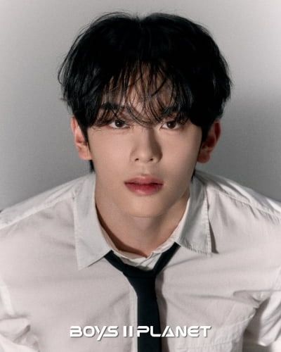 베리베리 유강민, '보플2' 탈락 후 일냈다…박나래·이상원 제치고 7년 차에 화제성 1위
