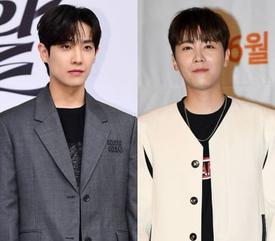 이준부터 이홍기까지…이름 떨쳤던 K팝 아이돌의 발, 왜 뮤지컬 무대로 향할까 [TEN스타필드]