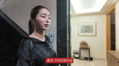 '이병헌♥' 이민정, 슬픈 가족사 고백 "나 태어나기 전 언니가 세상 떠나"('MJ')