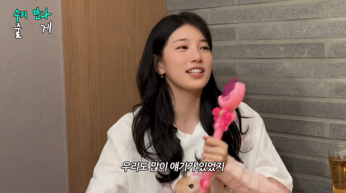 사진=유튜브 '조현아의 평범한 목요일 밤'