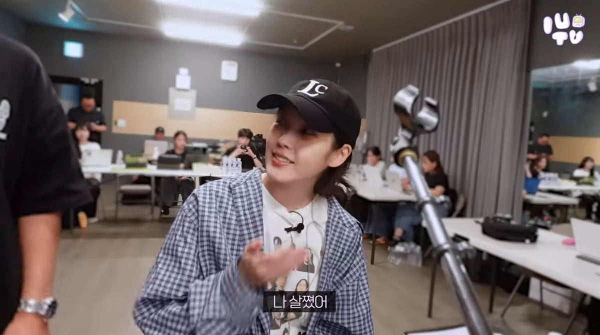 사진=유튜브 채널 '이지금'