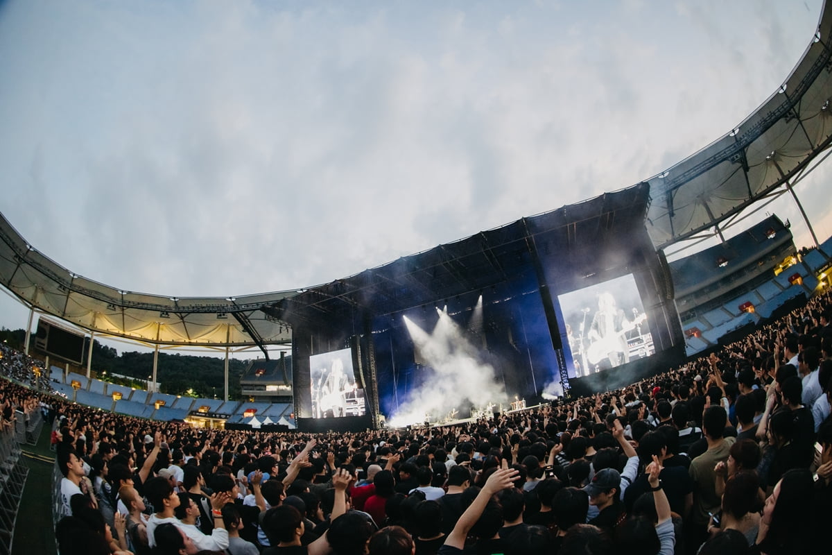 엑스디너리 히어로즈/ 사진 제공=위얼라이브