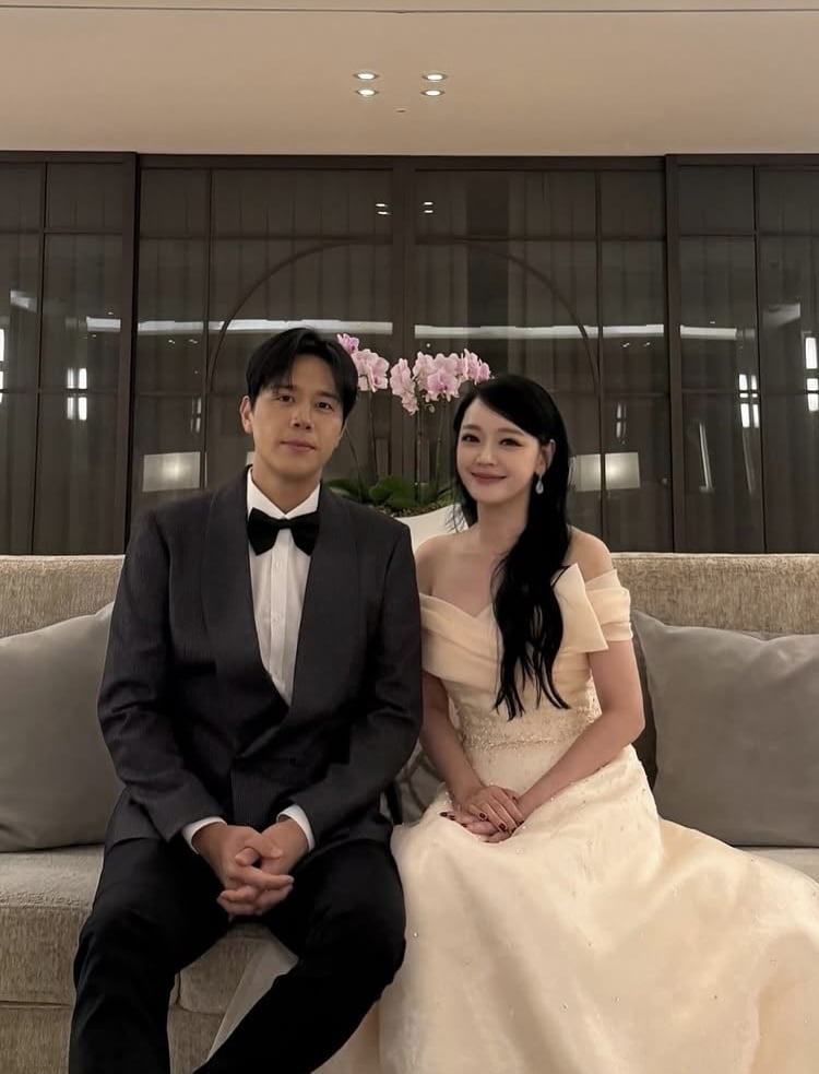 Y대 손준호, S대 아내 따라서 서울대 행사 참석…신촌 벗어났네