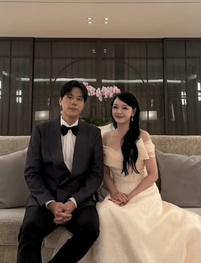 Y대 손준호, S대 아내 따라서 서울대 행사 참석…신촌 벗어났네