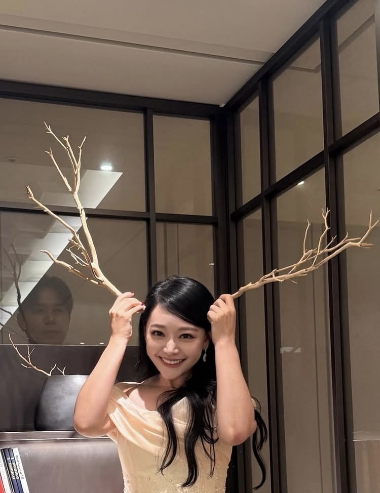 Y대 손준호, S대 아내 따라서 서울대 행사 참석…신촌 벗어났네