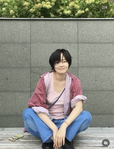 ‘이경실 딸’ 손수아, 요크주립대 출신다워…배우 아우라 장난아냐