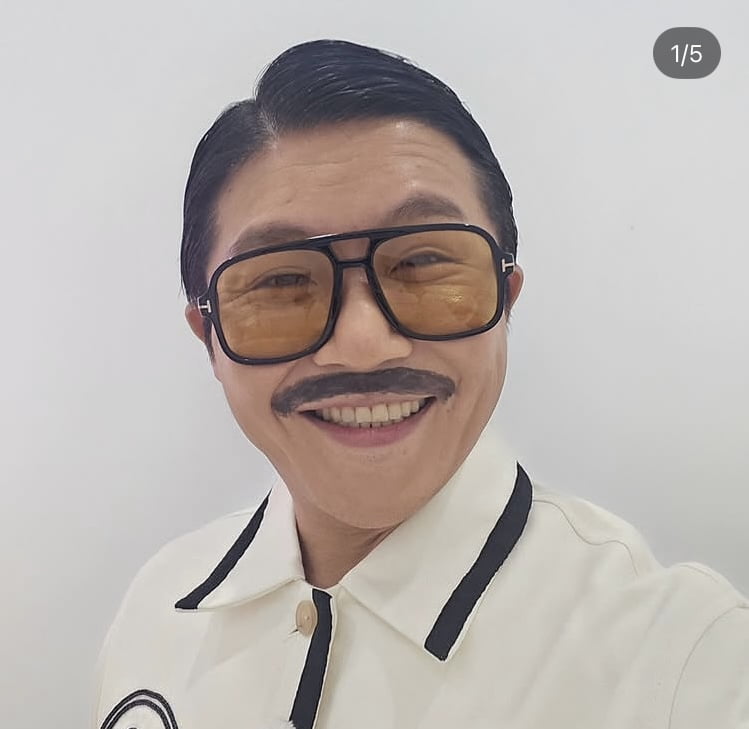 조세호, 결혼 1년 지난 시점…장모님도 웃을 파격 분장