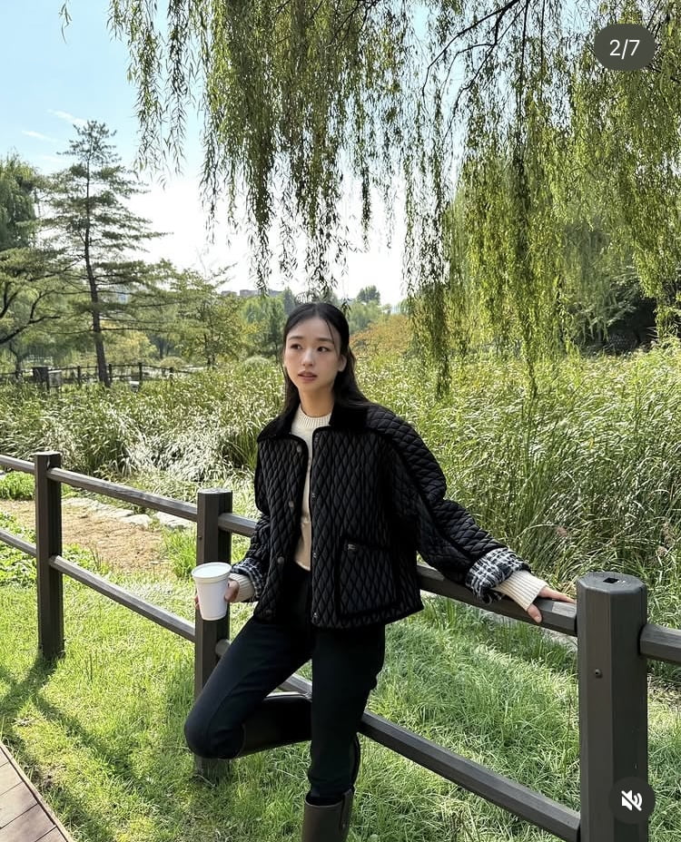 손연재, 출산 2년차에 리즈 미모로 돌아와