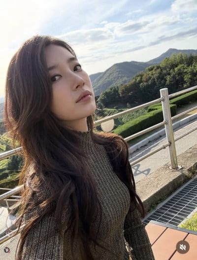 수지, 극에선 사이코패스인데…지니도 깜짝 놀랄 미모