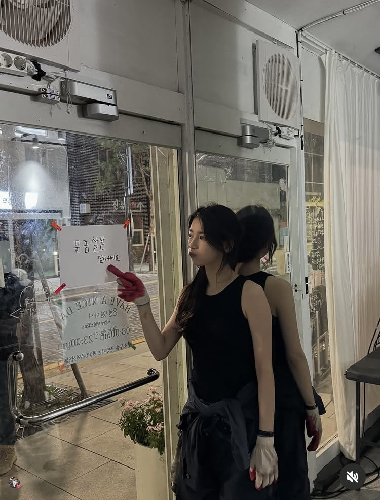 수지, 극에선 사이코패스인데…지니도 깜짝 놀랄 미모