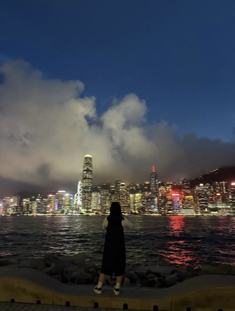 박서진 동생, 첫 해외여행에 입 찢어져…초 럭셔리 호텔에 감탄