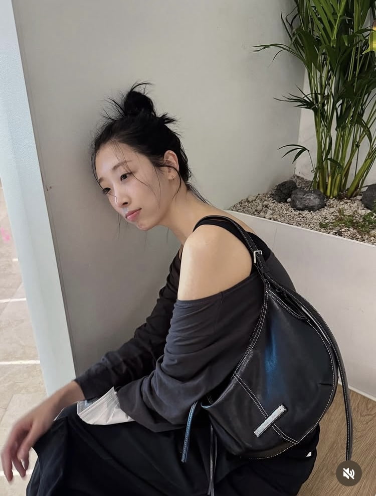 ‘이채민♥’ 류다인, 똥머리로 강아지상 인증…차기작으로 사극 들어오겠어