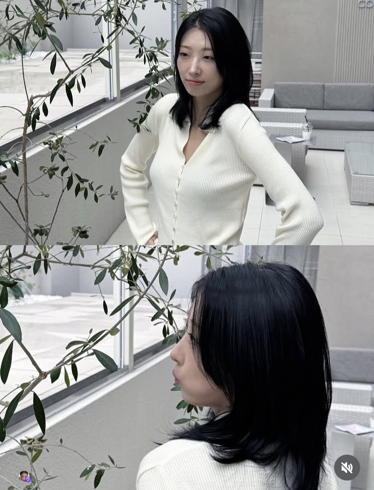 ‘이채민♥’ 류다인, 똥머리로 강아지상 인증…차기작으로 사극 들어오겠어