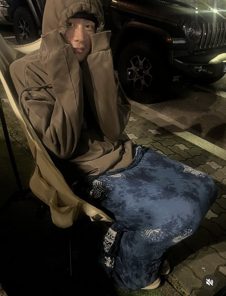 ‘백혈병’ 차현승, 피부 벗겨진다더니…“면역력 수치 제로”