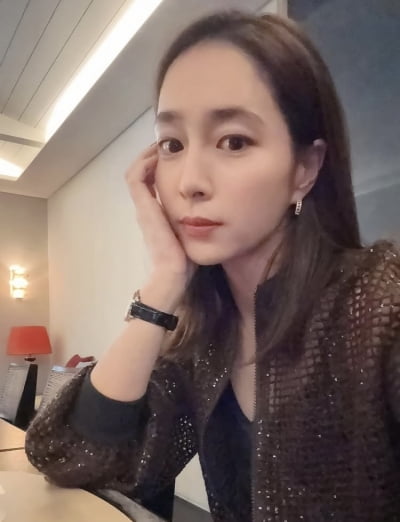 이민정, 그냥 새벽 5시에 일어나야하나…강제 미라클 모닝 실천하는 중