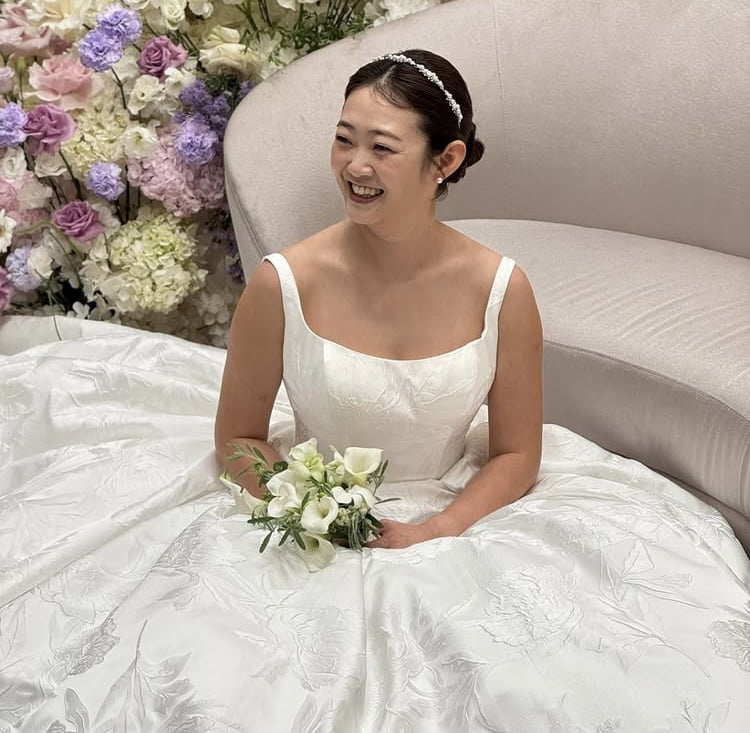 22기 정숙, ♥10기 상철과 3번째 결혼식…신혼은 美 덴버에서[종합]