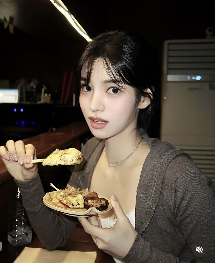 유병재는 세금 2배 더 내야할듯… ♥안유정, 송혜교 닮은꼴
