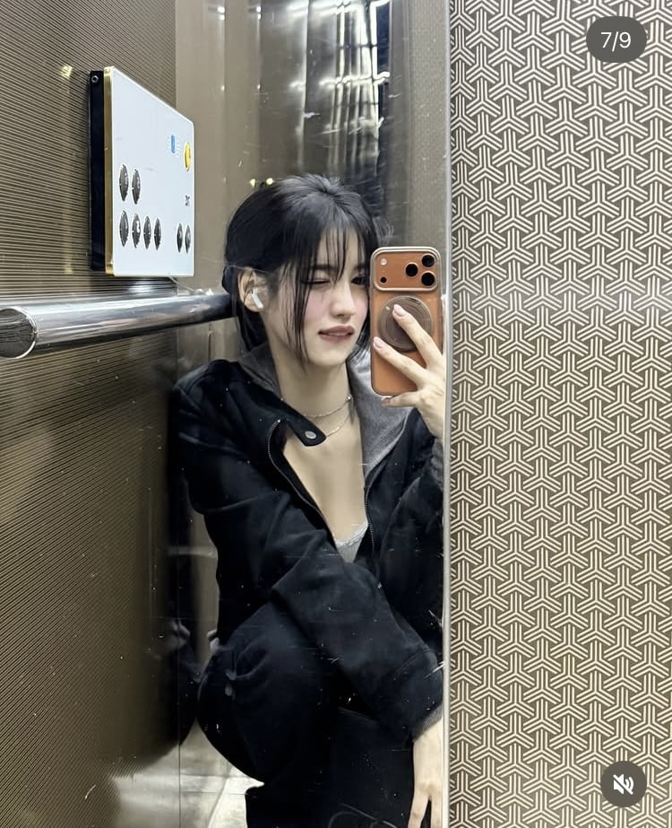 유병재는 세금 2배 더 내야할듯… ♥안유정, 송혜교 닮은꼴