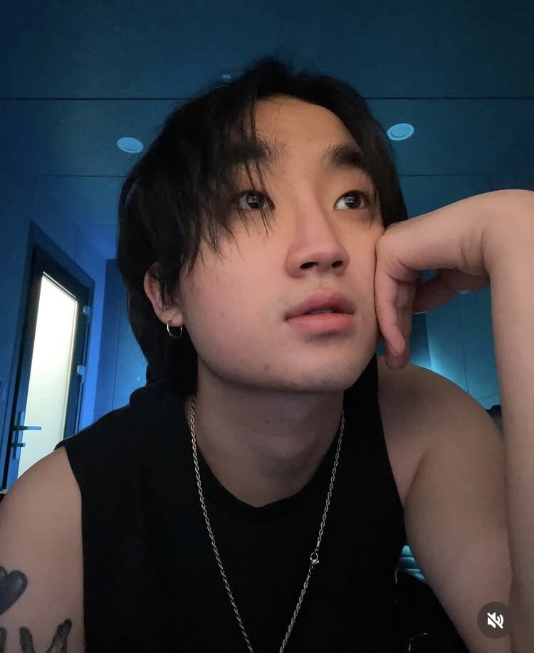 ‘조선족 래퍼’ 디아크, 대마 유통·흡입 혐의 체포[TEN이슈]