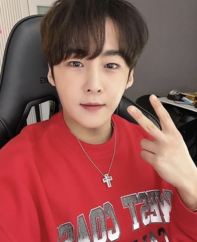 ‘집단 마약’ BJ세야, 2심서 감형받아…케타민 소지는 무죄[TEN이슈]