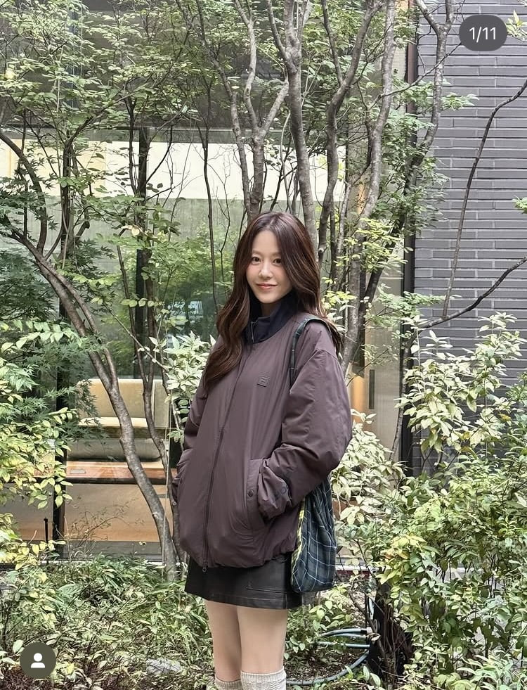 고현정, 걸어다니는 게 기적…33사이즈도 클 듯