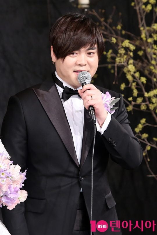 [종합] '소율♥' 문희준, 마약 소지로 美서 구금됐다…불법체류 자백 "공항서 끌려가" ('짠한형')
