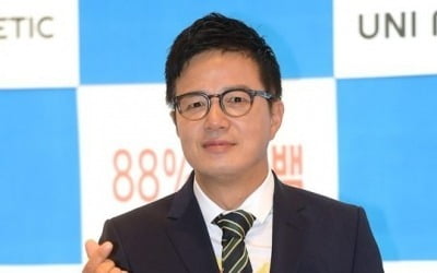 '59세' 조영구 근황, 주식·사기로 56억 날렸다..."밤에 잘 때 생각나"