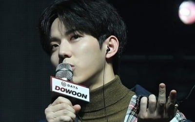 데이식스 도운, 기안84·구성환 계보 잇는다…선크림 세수→쾌남 반전 매력 ('나혼산')
