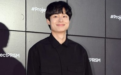 '정은채♥' 김충재, 기쁜 소식 전했다…공개 열애 1년 7개월 만에 '나혼산' 출격 [TEN이슈]